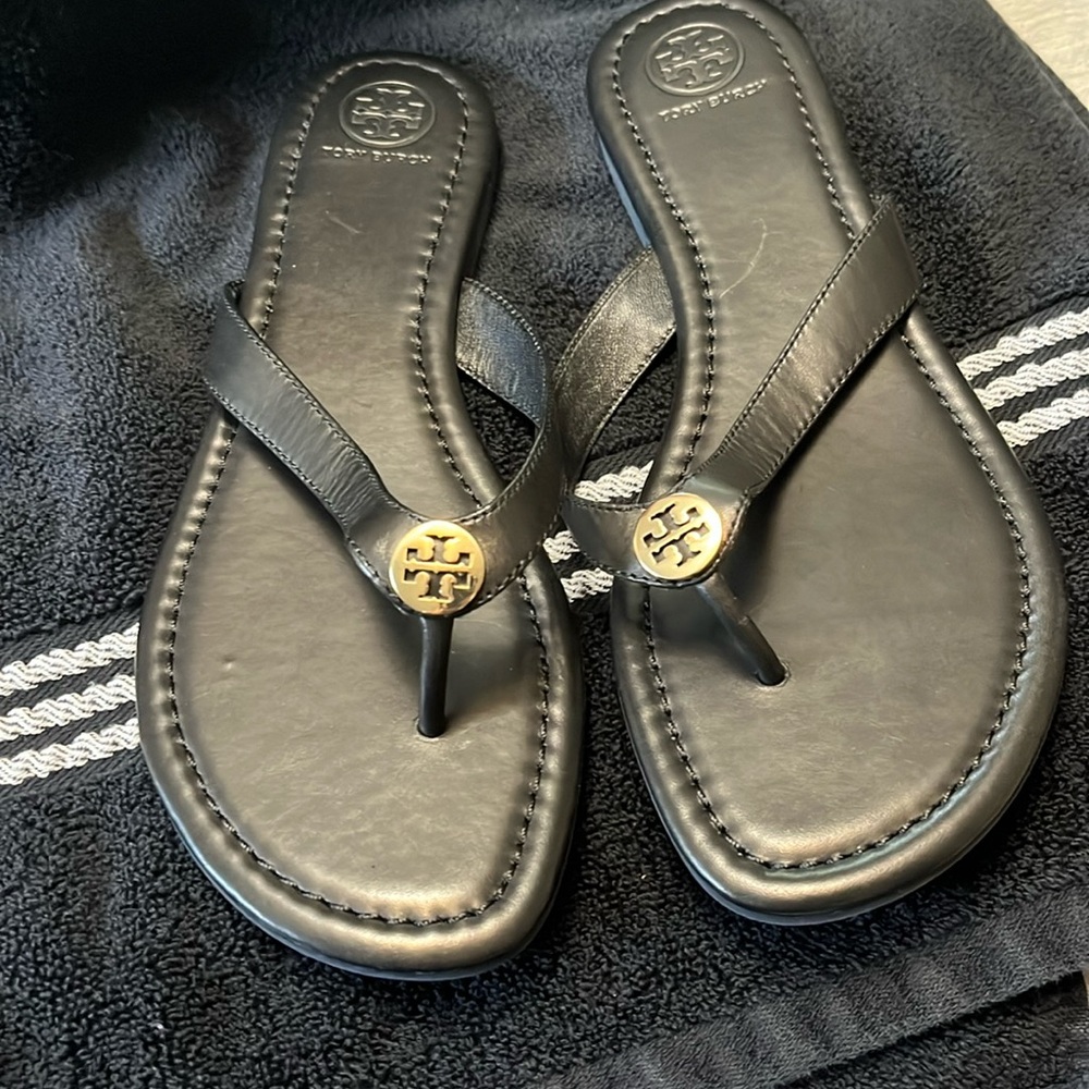 Tory Burch Pearce Thong Flip Flop
